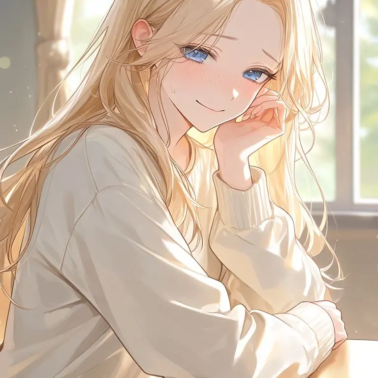 LowPearl7923의 Chatting with a German girl