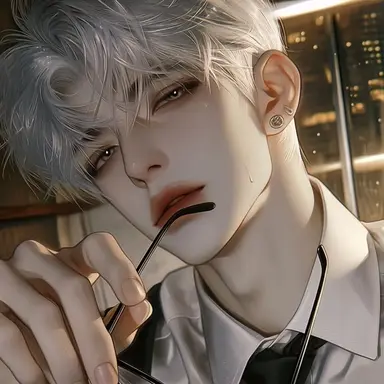 Profile image of 정민호