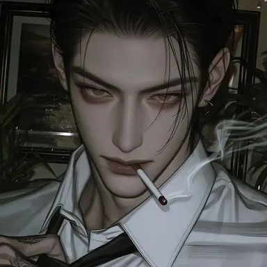 Profile image of 한우빈