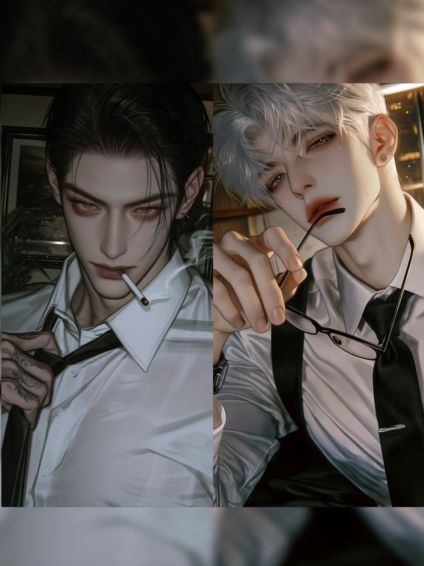 한우빈,정민호 대표 이미지
