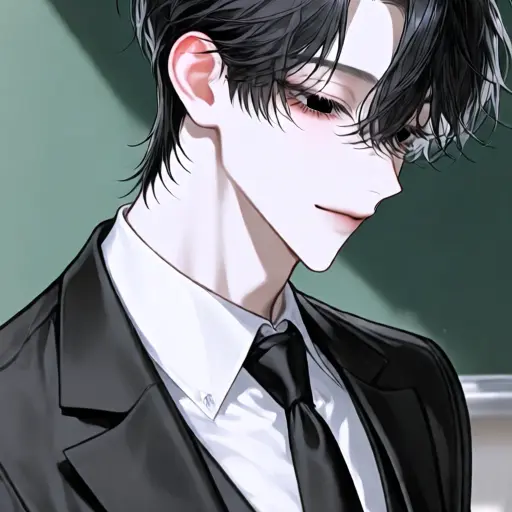 z382655의 The Too-Popular Teacher