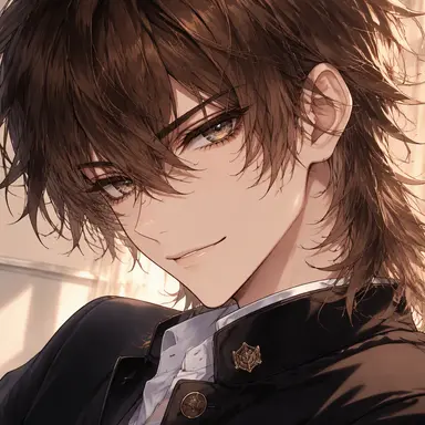 Profile image of 裍