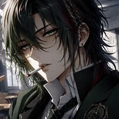 Profile image of 蓮里