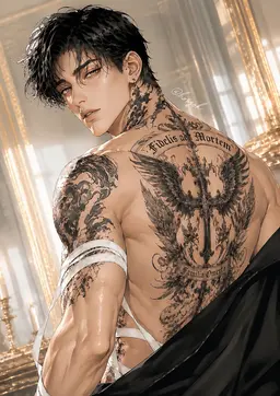 Profile image of キ・テオ