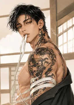 Profile image of キ・テオ