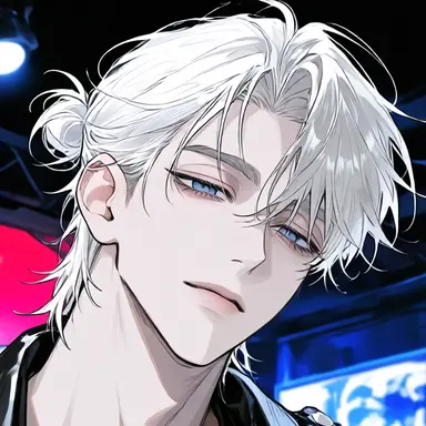 Profile image of 静