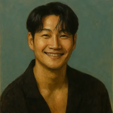 Profile image of 김종국