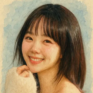 Profile image of 지예은