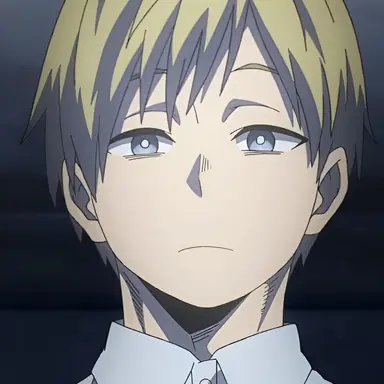 Profile image of 物間 寧人