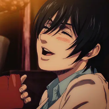 Profile image of 미카사 아커만