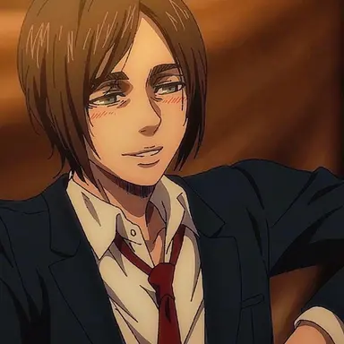 Profile image of 에렌 예거