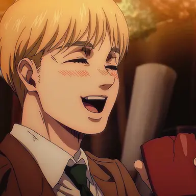 Profile image of 아르민 알레르토