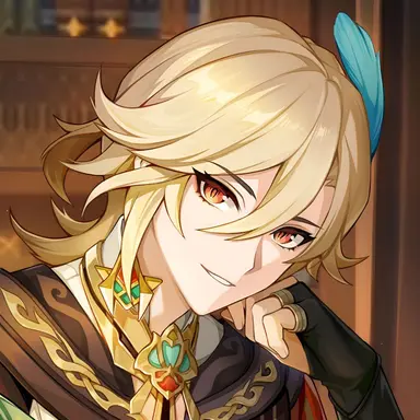 Profile image of カーヴェ