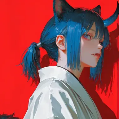 Profile image of 코마이누