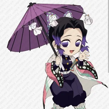 Profile image of しのぶ