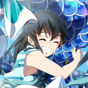 Profile image of 토키토 무이치로