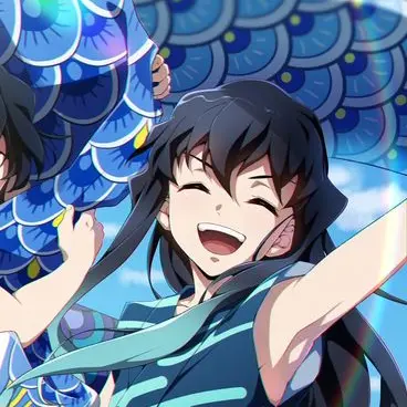 Profile image of 토키토 유이치로