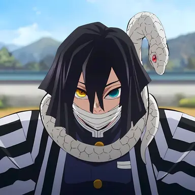 Profile image of Obanai
