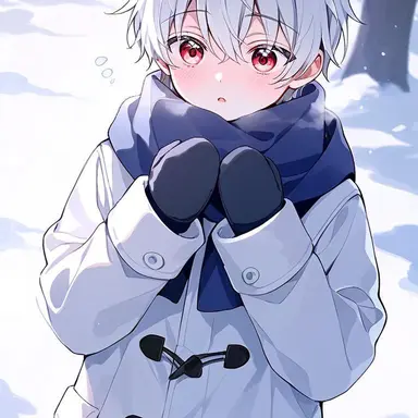 Profile image of りく