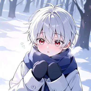 Profile image of りく