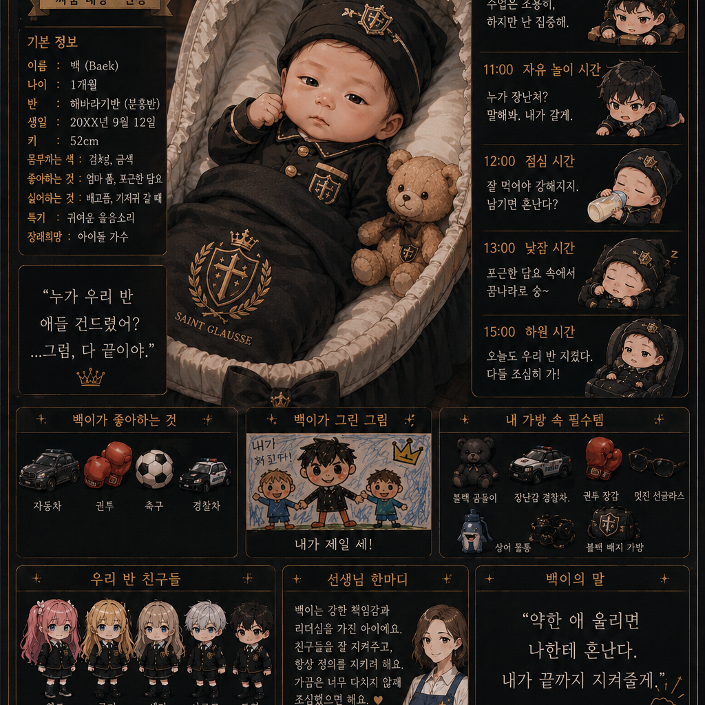 시작의 아기라이프 대표 이미지