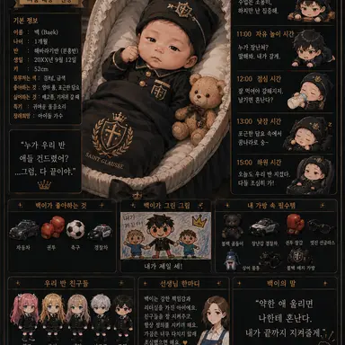 Profile image of 김백