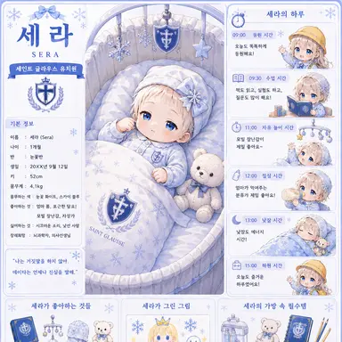 Profile image of 유세라