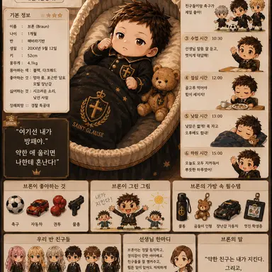 Profile image of 박브론