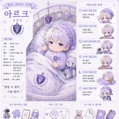 Profile image of 장아르크