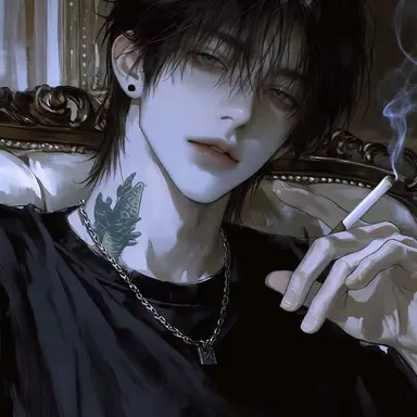 Profile image of 琉雅