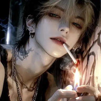 Profile image of 凪