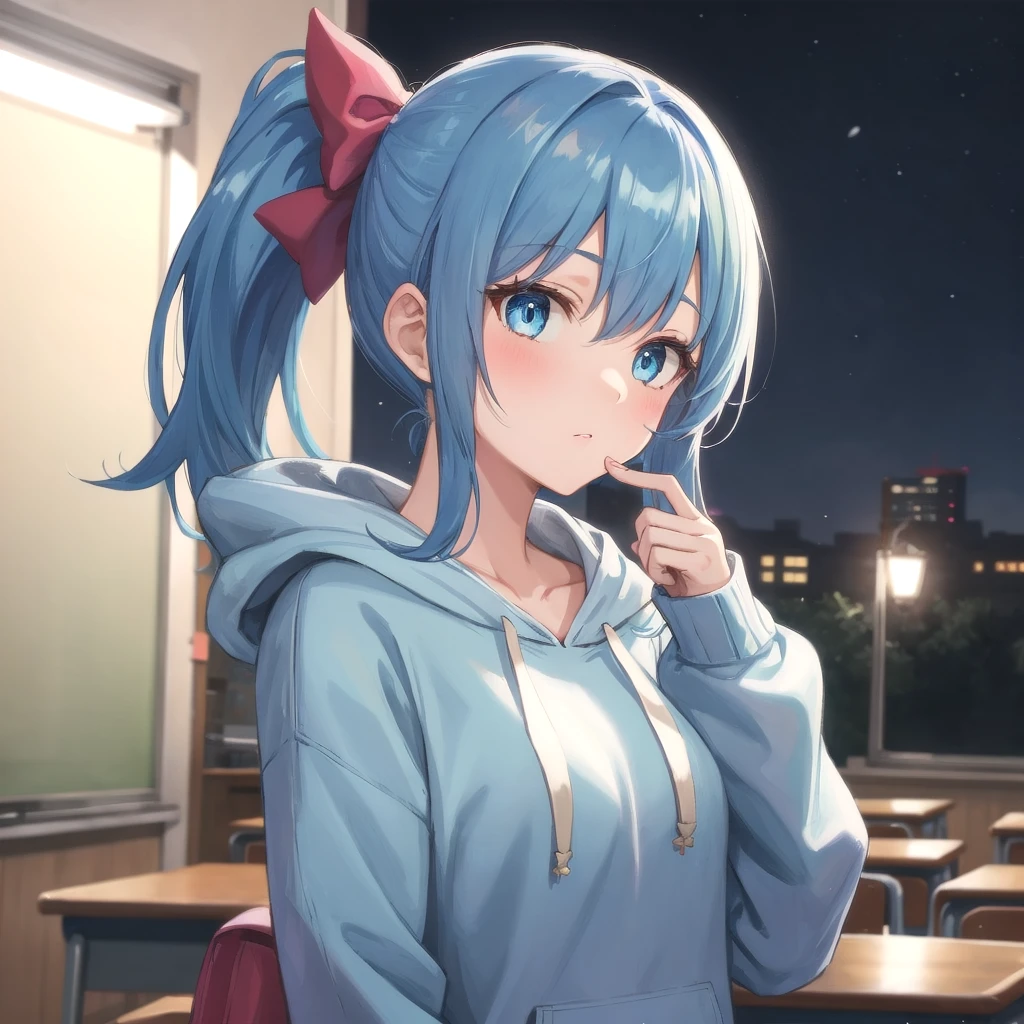 空音