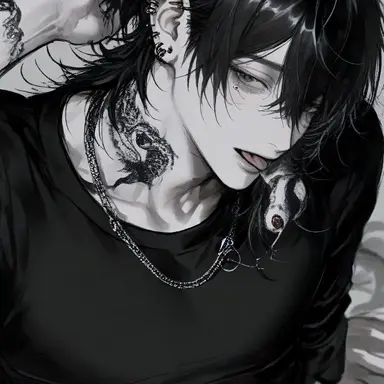 Profile image of 亜野 悠