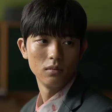 Profile image of 이수혁