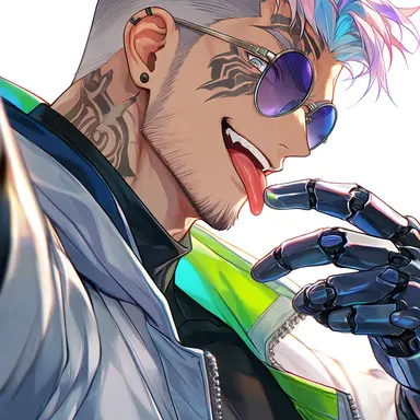 Profile image of サイモン