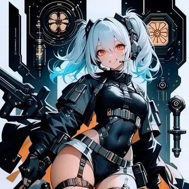 Profile image of レイア
