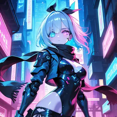 Profile image of Alice