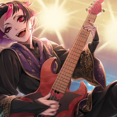 Profile image of リリア