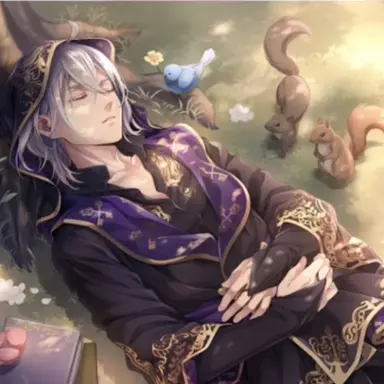 Profile image of シルバー