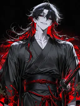 Profile image of 喰刃