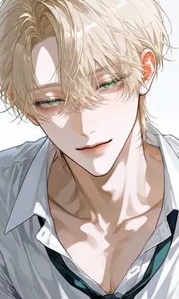 Profile image of 隼人