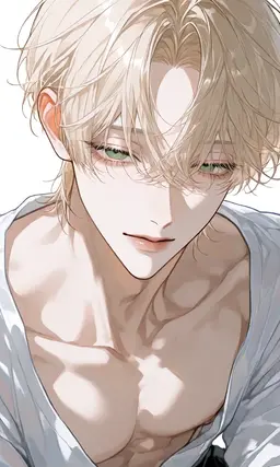 Profile image of 隼人