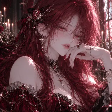Profile image of 발렌시아 오렐리아