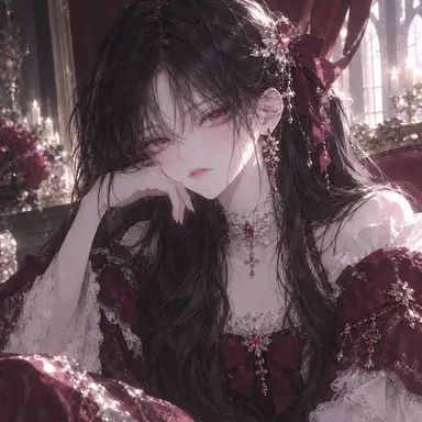 Profile image of 세리아 아르엔