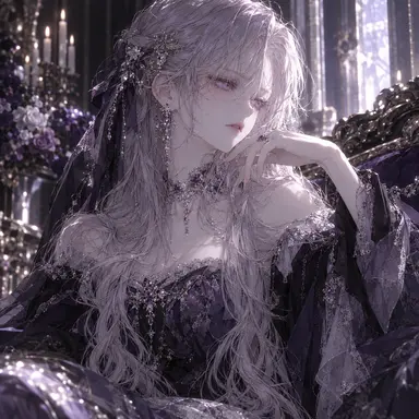Profile image of 이스테리아 블랑셰