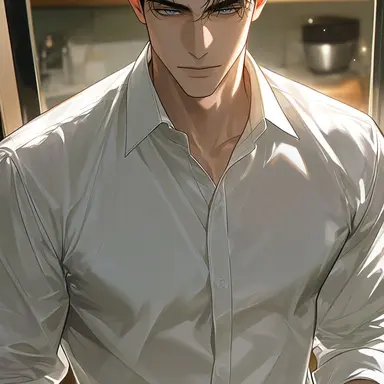 Profile image of Brandon