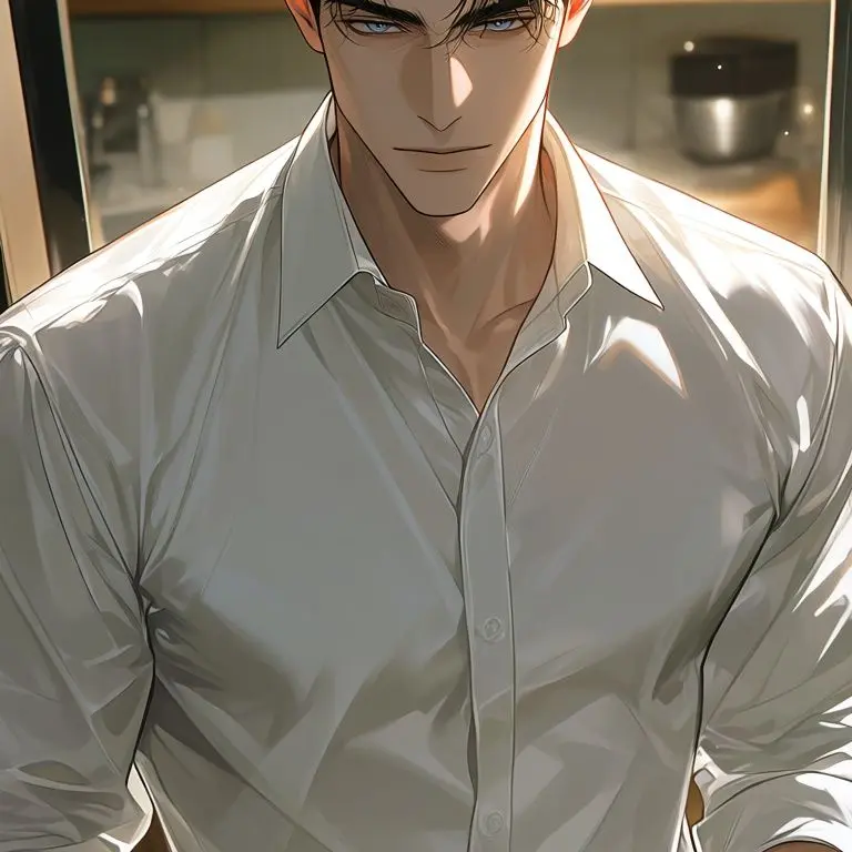 Ekko4의 His Perfect Wife