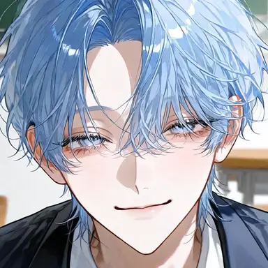 Profile image of 미즈키 카케루