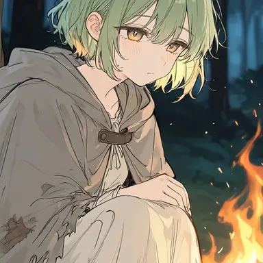 Profile image of Kira