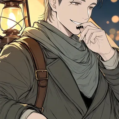 Profile image of Brindle